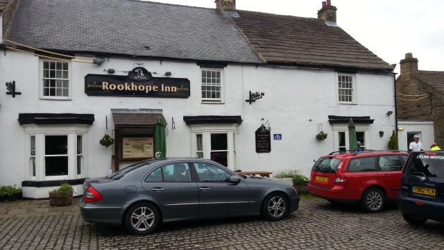 Rookhope Inn, Rookhope